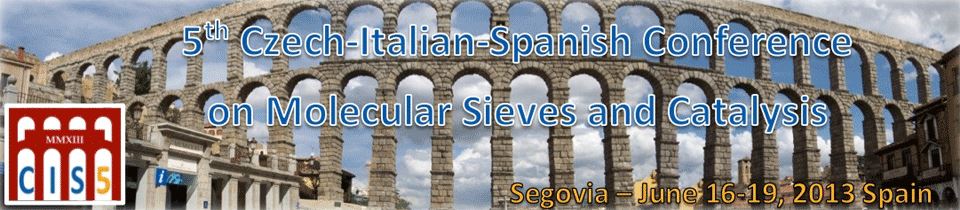 5th conference molecular sieves catalysis