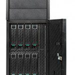 Intel® Server Board S1200V3RP–Based Systems