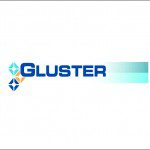 GlusterFS Storage
