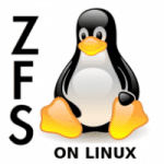 ZFS over BSB